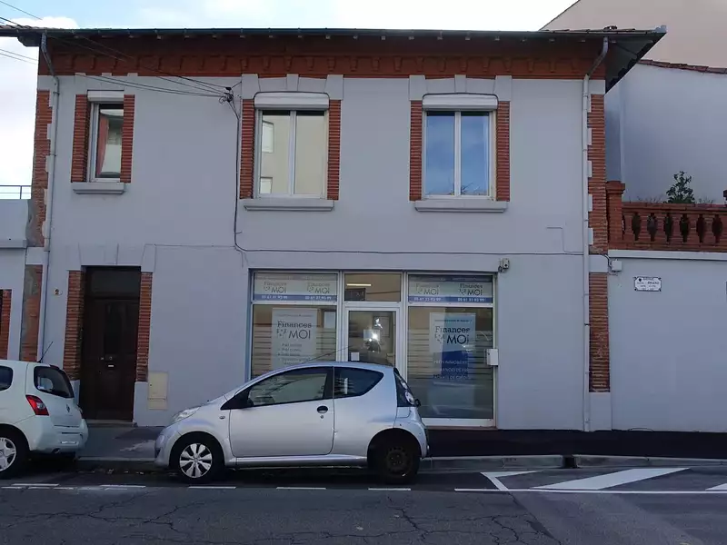 Appartement, 74,22 m²