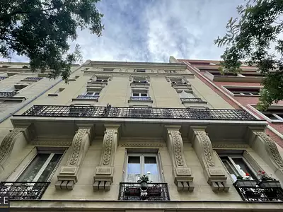 Appartement, 41,88 m²