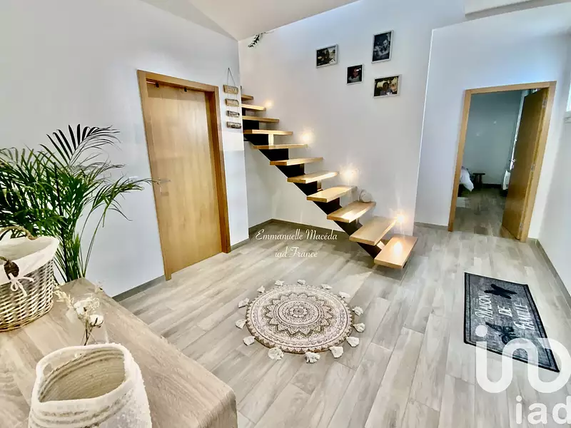 Maison, 150 m²