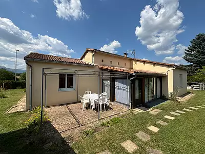 Maison, 82,2 m²