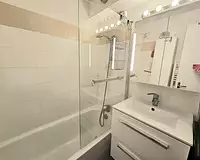 Appartement, 29,69 m²