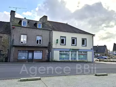 Maison, 95 m²