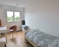 Appartement, 67 m²