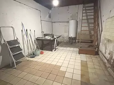 Maison, 85 m²