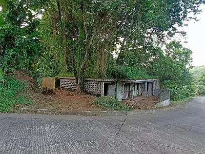Terrain, 272 m²