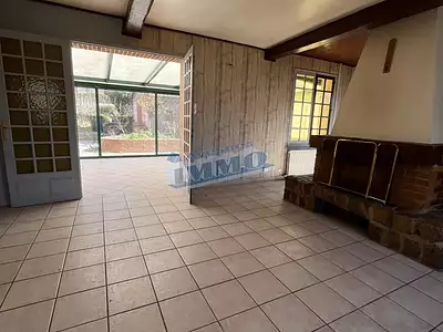 Maison, 265 m²