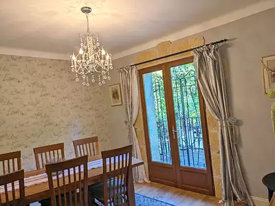 Maison, 140 m²