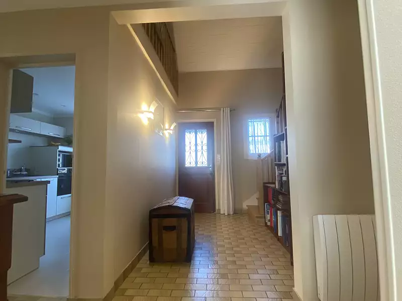 Maison, 160 m²