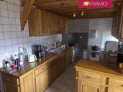 Maison, 97 m²