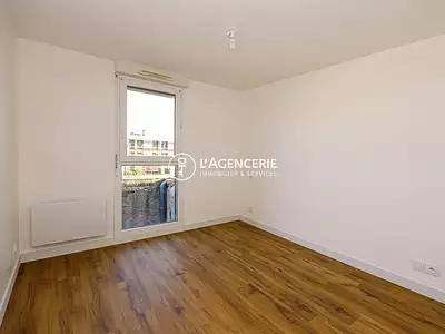 Appartement, 76,5 m²