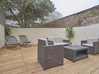 Maison, 94 m²