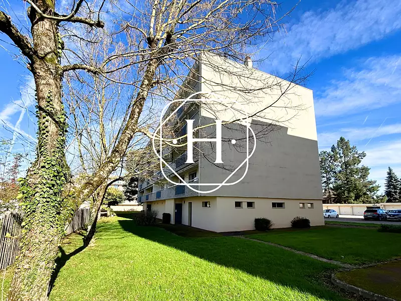 Appartement, 101,33 m²