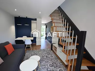 Appartement, 31 m²