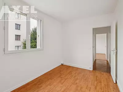 Appartement, 83,94 m²