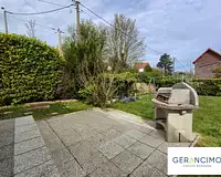 Maison, 59,85 m²