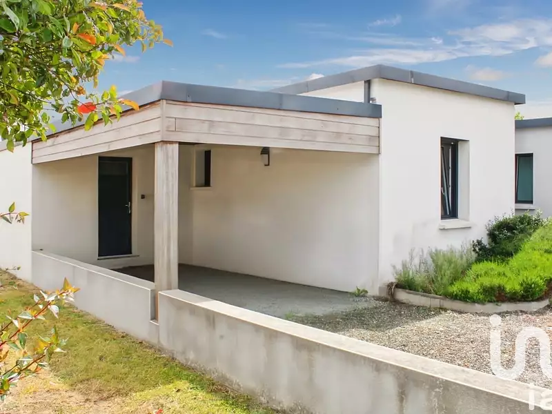Maison, 113 m²