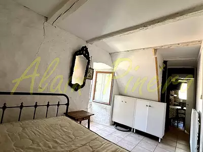 Maison, 68 m²