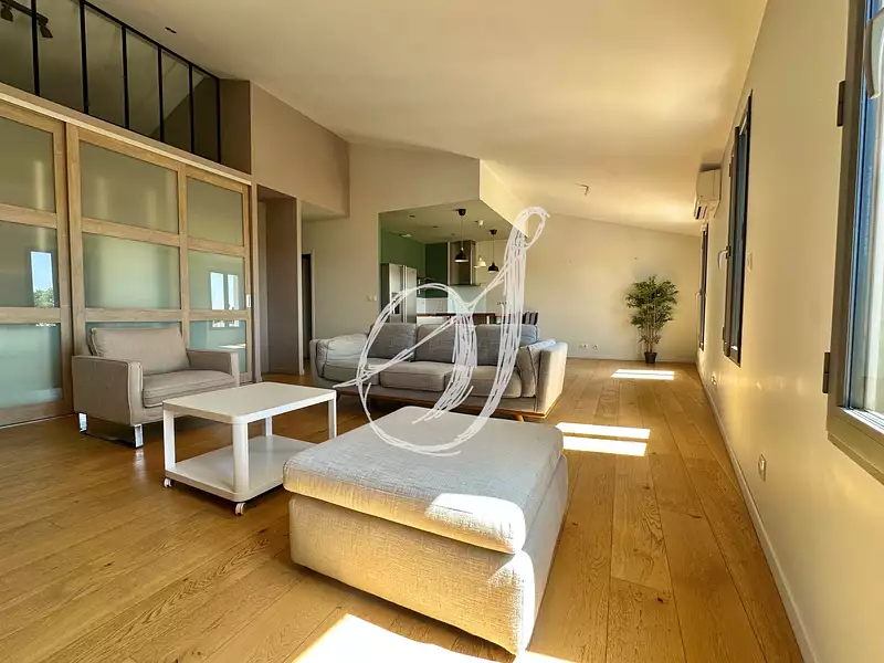 Appartement, 84,38 m²