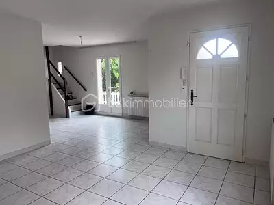 Maison, 115 m²