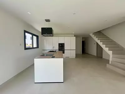Maison, 140 m²