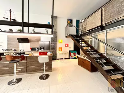 Appartement, 130 m²