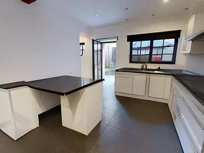 Appartement, 100,5 m²