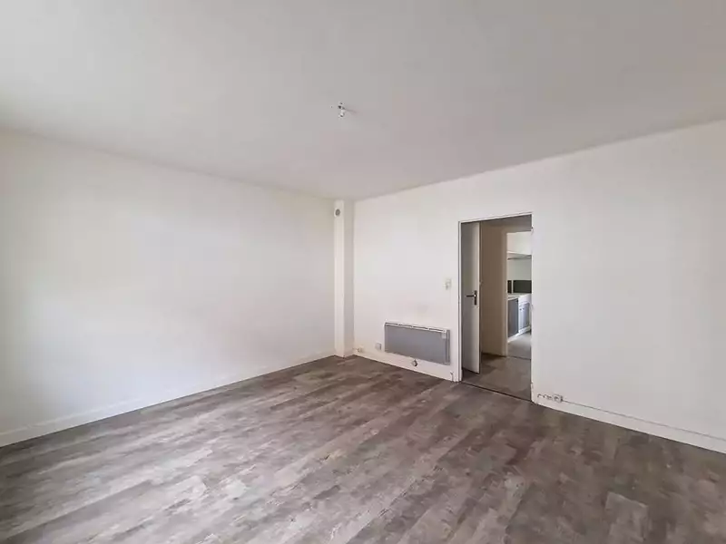 Appartement, 54 m²
