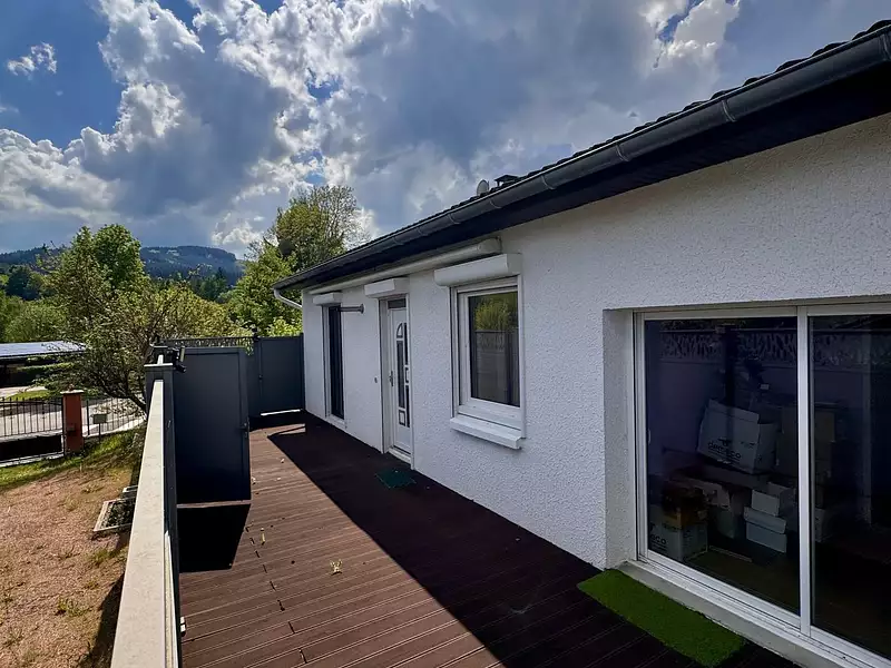 Maison, 80 m²