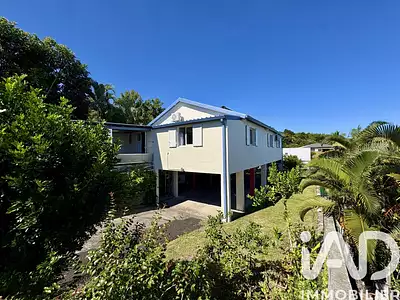Maison, 130 m²