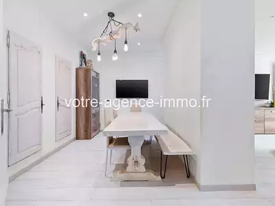 Appartement, 101,55 m²