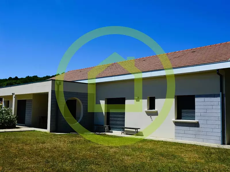 Maison, 175 m²