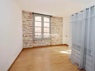 Appartement, 61,5 m²