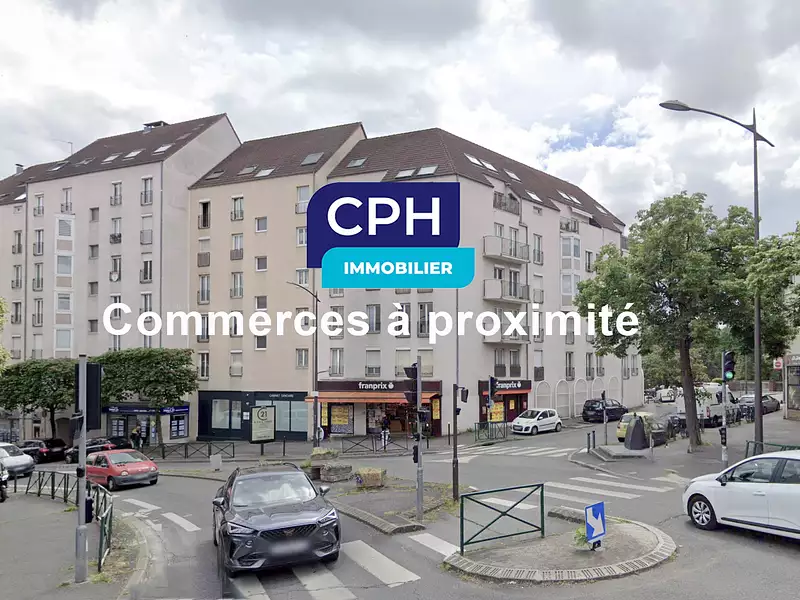 Appartement, 35,38 m²