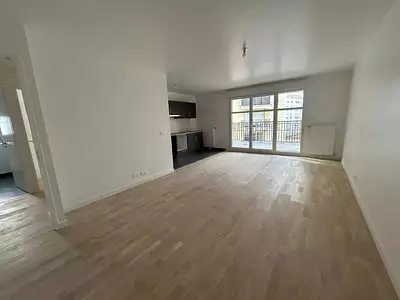Appartement, 90 m²