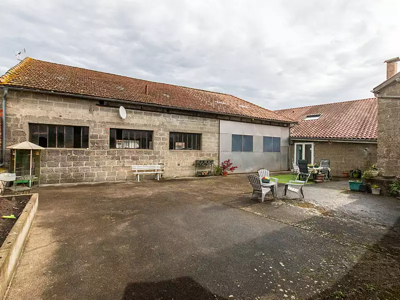 Maison, 493,45 m²