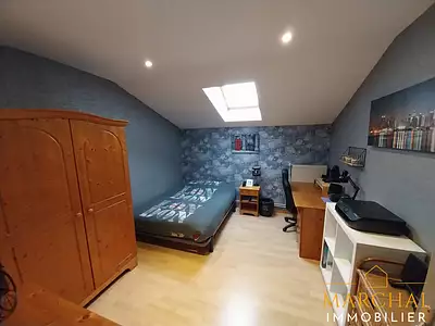 Appartement, 129,86 m²