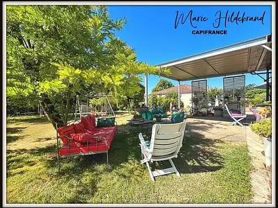 Maison, 396 m²