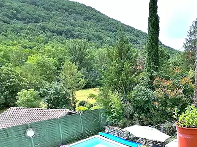 Maison, 185 m²