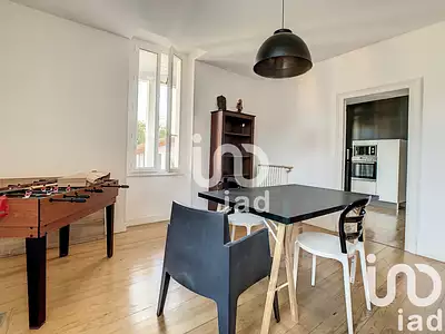 Maison, 185 m²