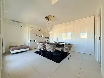 Appartement, 107 m²