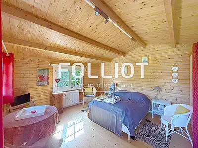 Maison, 78 m²