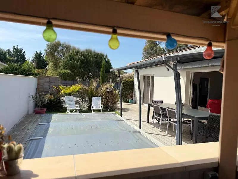 Maison, 111 m²