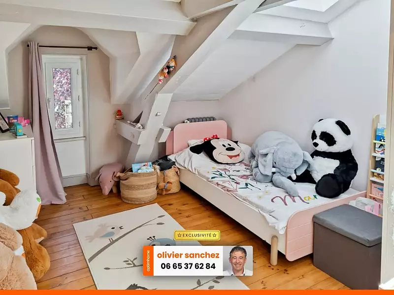 Maison, 117 m²