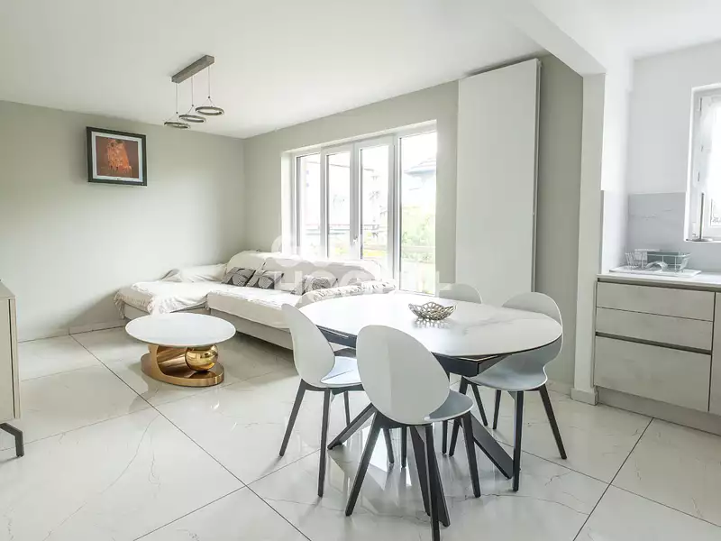 Appartement, 43,03 m²