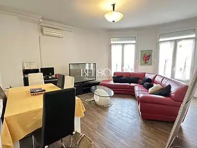Appartement, 92 m²