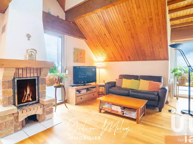 Appartement, 76 m²