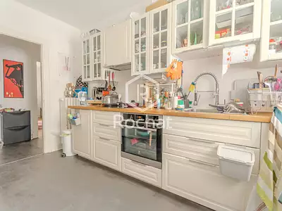 Appartement, 68,94 m²
