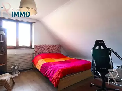Maison, 272,05 m²