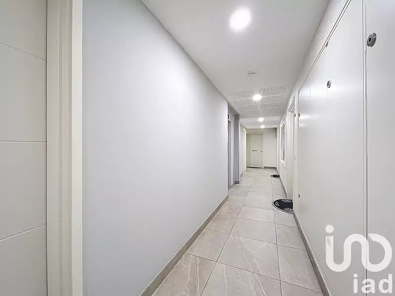 Appartement, 61 m²