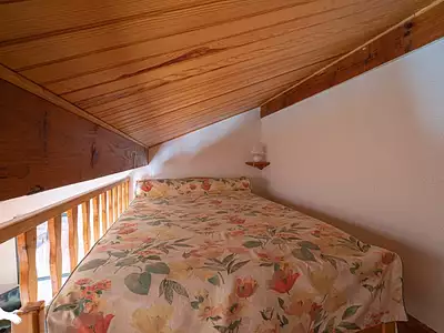 Maison, 32 m²
